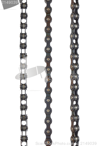 Image of Bicycle Chain