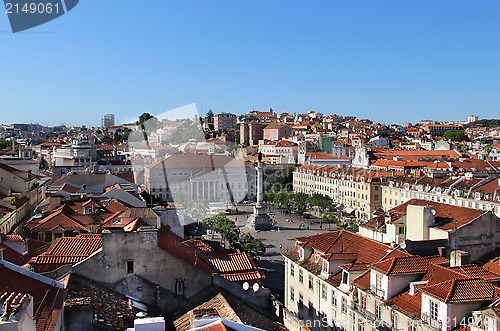 Image of Lisbon, Portugal
