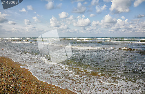 Image of Adriatic sea