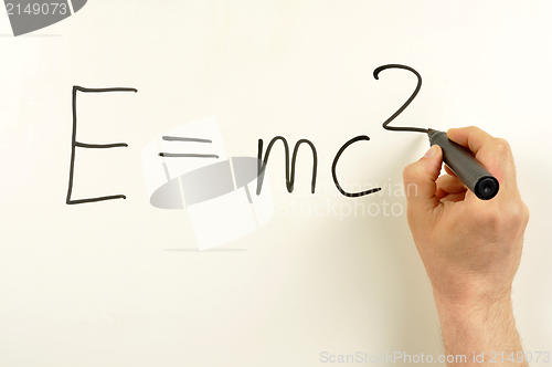 Image of Equation