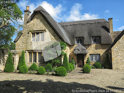 Image of Chipping Camden Cottage