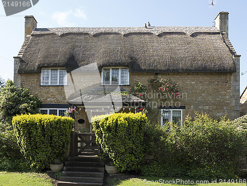 Image of Chipping Camden villa