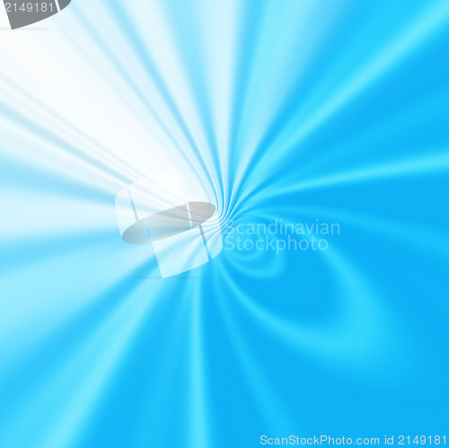 Image of Blue ripples abstract background