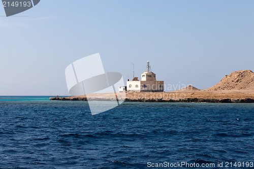 Image of Sea Radar