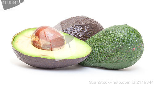 Image of Haas Avocado