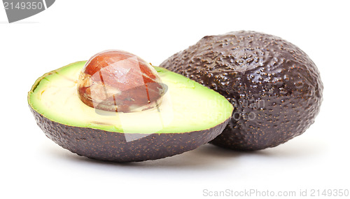Image of Haas Avocado