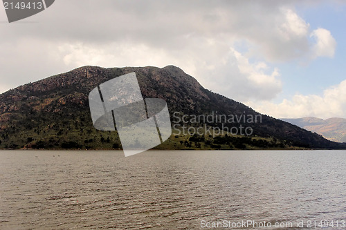 Image of  Olifantsnek Mountain