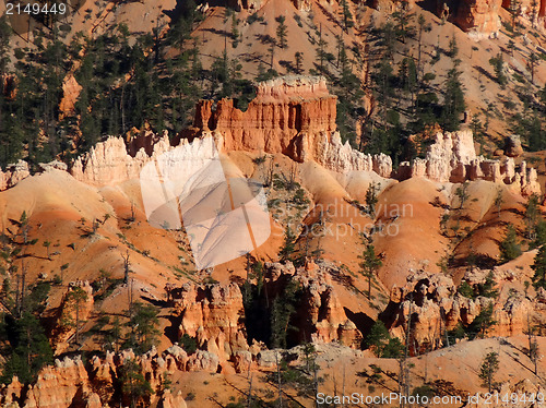 Image of Bryce Canyon Views