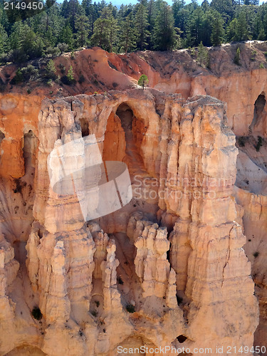 Image of Bryce Canyon Views