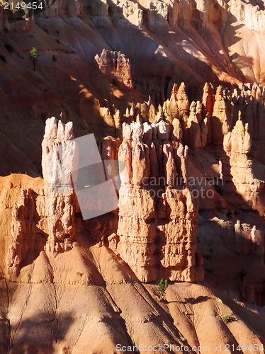 Image of Bryce Canyon Views