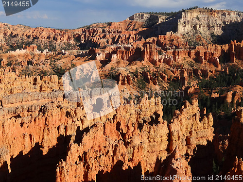 Image of Bryce Canyon Views