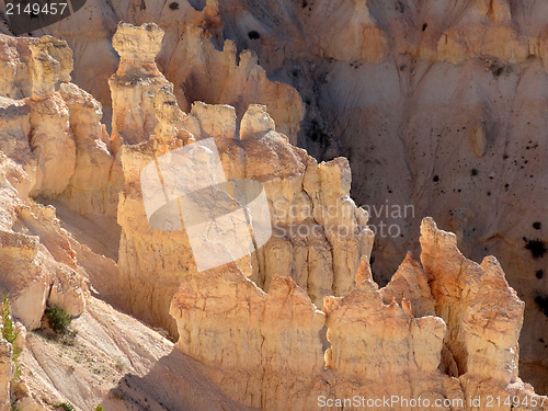 Image of Bryce Canyon Views