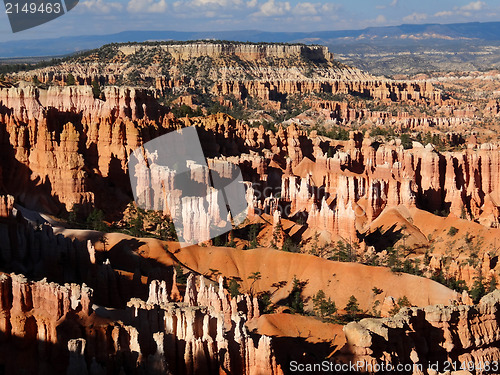 Image of Bryce Canyon Views