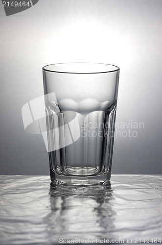 Image of A cocktail glass
