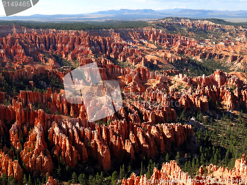 Image of Bryce Canyon Views