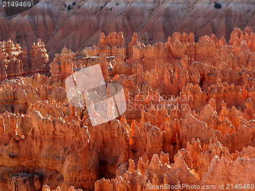 Image of Bryce Canyon Views