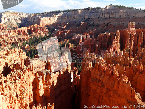 Image of Bryce Canyon Views