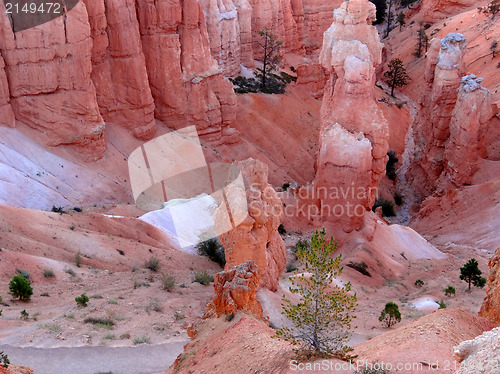 Image of Bryce Canyon Views