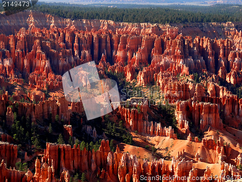 Image of Bryce Canyon Views