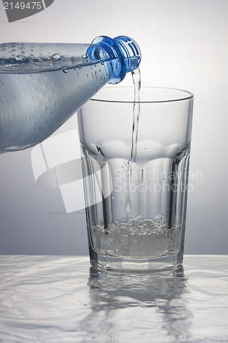 Image of Water is healthy