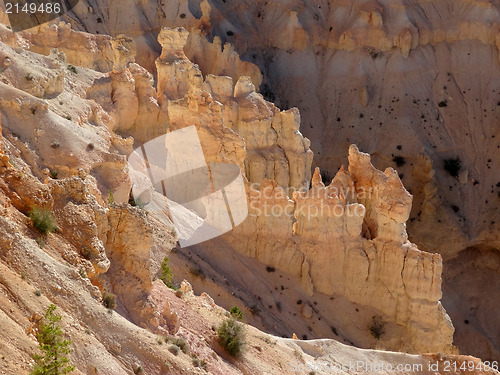 Image of Bryce Canyon Views