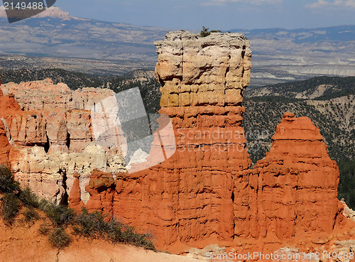 Image of Bryce Canyon Views