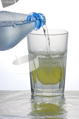 Image of Water is healthy