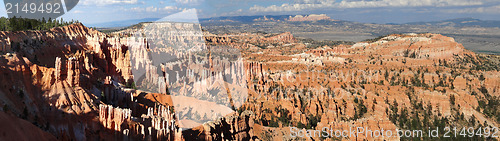 Image of Bryce Canyon Views