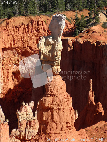 Image of Bryce Canyon Views