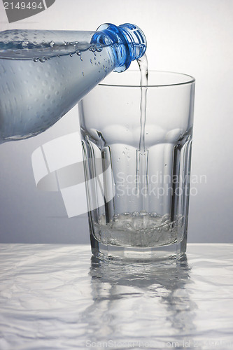 Image of Water is healthy