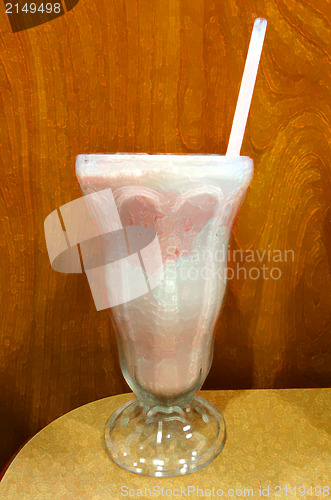 Image of Milkshake