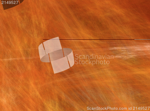 Image of Abstract orange texture