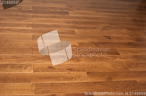 Image of Parquet