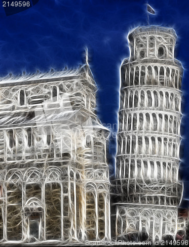 Image of Tower of Pisa