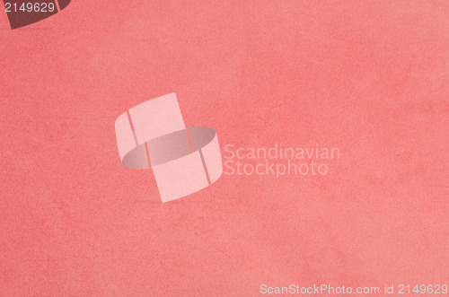 Image of Pink suede