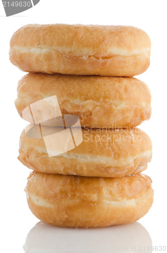 Image of Donuts