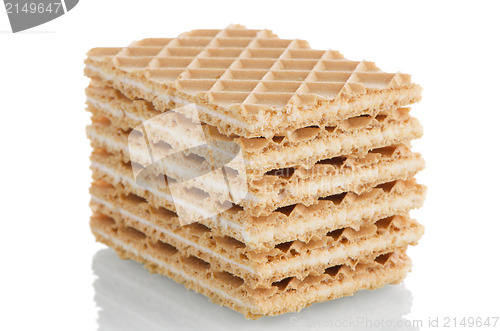 Image of Vanilla wafers