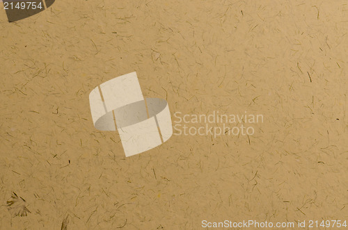 Image of Recycled paper texture 