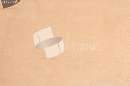 Image of Beije leather