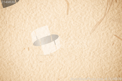 Image of Cream textured paper 