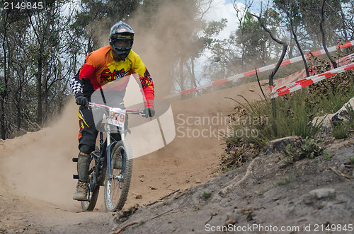 Image of Goncalo Correia