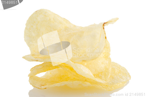 Image of Potato chips