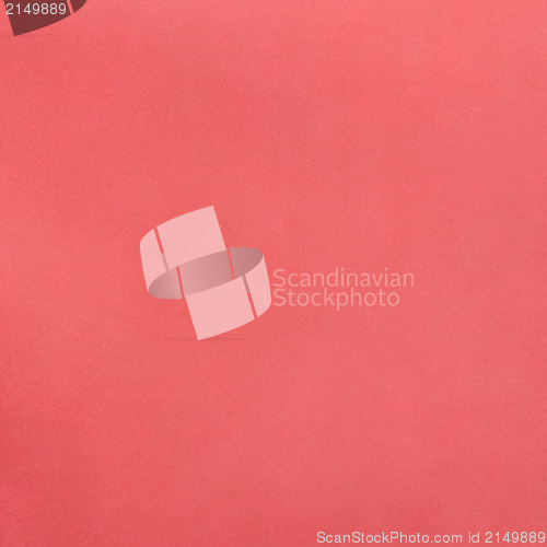 Image of Pink leather texture
