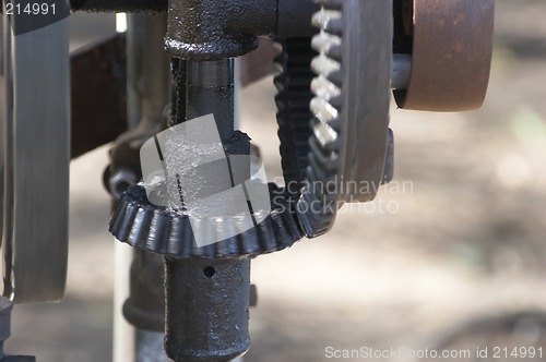 Image of Gears
