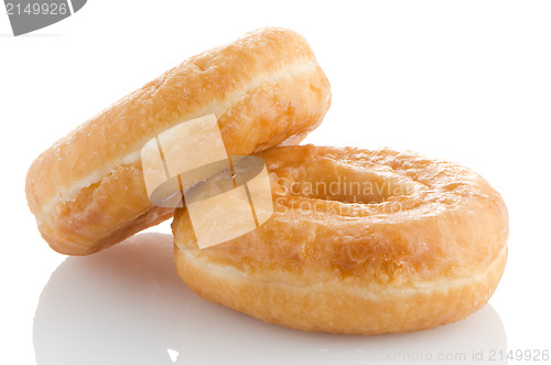 Image of Donuts