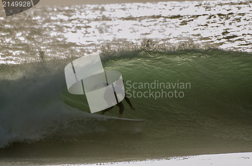 Image of Damien Hobgood
