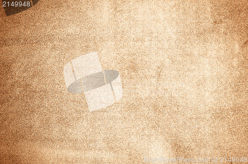 Image of Brown leather texture
