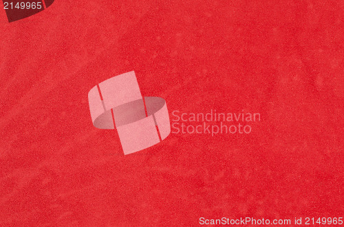 Image of Red velvet