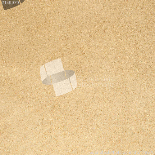 Image of Brown leather texture closeup