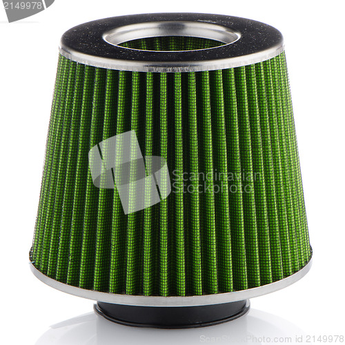 Image of Air cone filter